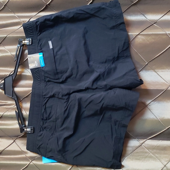 NWT- Columbia ‘Sandy River’ Breathable Shorts w/3 Inch Inseam - Picture 4 of 7